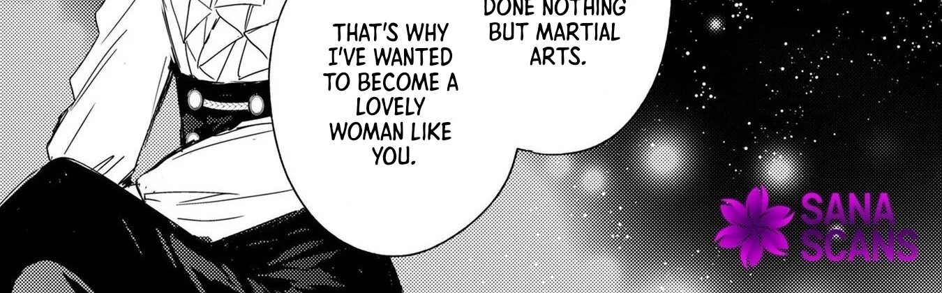 Praying My Arranged Marriage Partner Would Love Me Chapter 4 - page 40