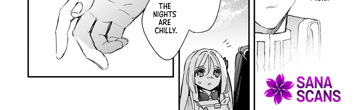 Praying My Arranged Marriage Partner Would Love Me Chapter 4 - page 48