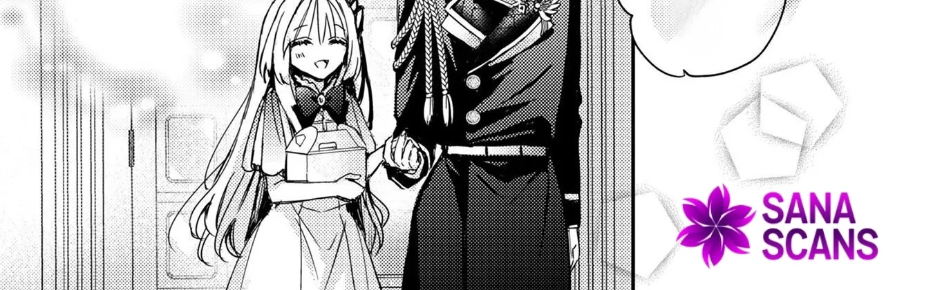 Praying My Arranged Marriage Partner Would Love Me Chapter 4 - page 50