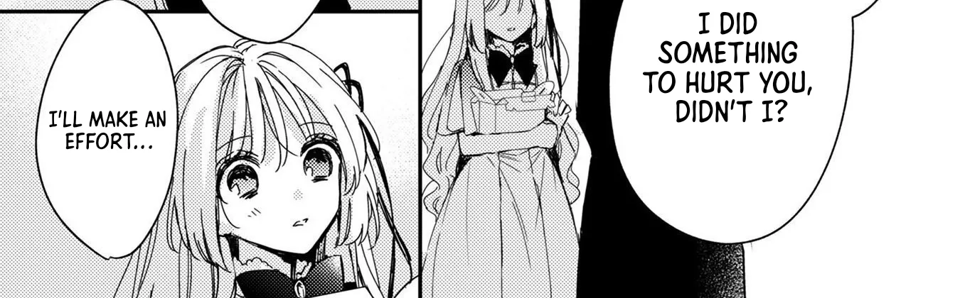 Praying My Arranged Marriage Partner Would Love Me Chapter 4 - page 52