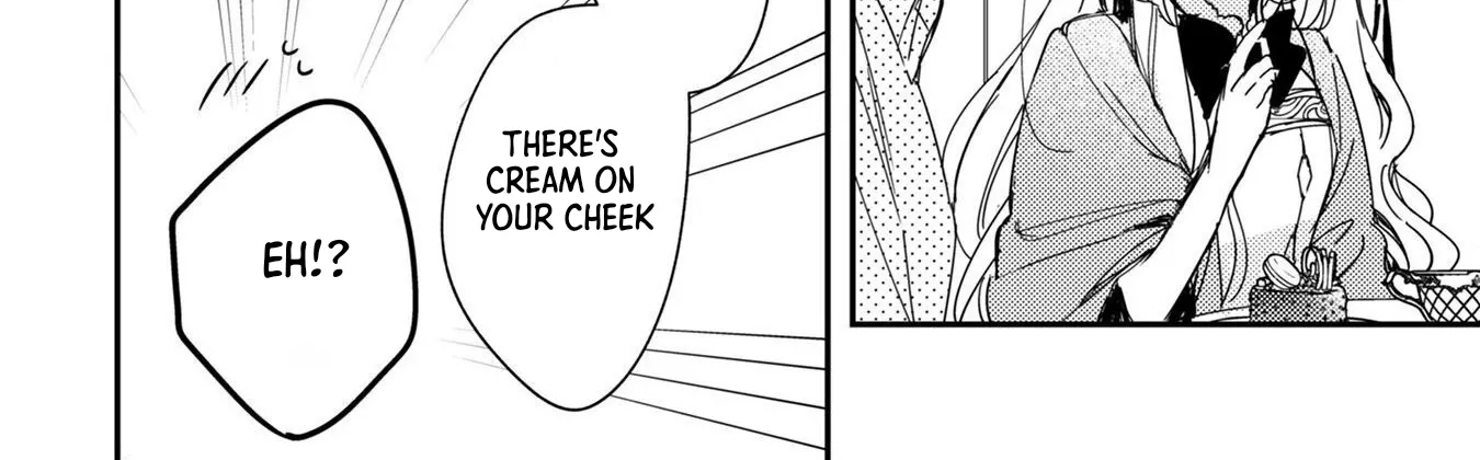 Praying My Arranged Marriage Partner Would Love Me Chapter 4 - page 54