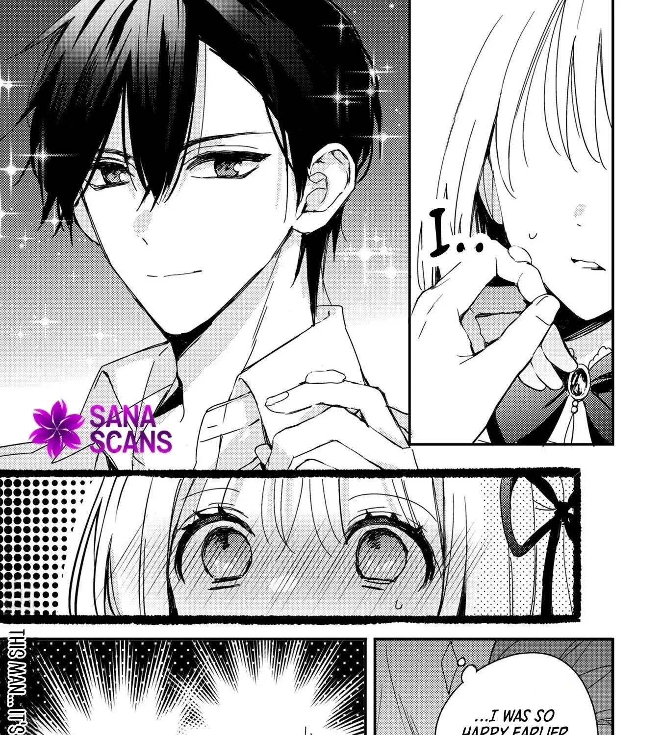 Praying My Arranged Marriage Partner Would Love Me Chapter 4 - page 55