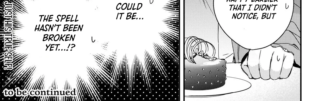 Praying My Arranged Marriage Partner Would Love Me Chapter 4 - page 56