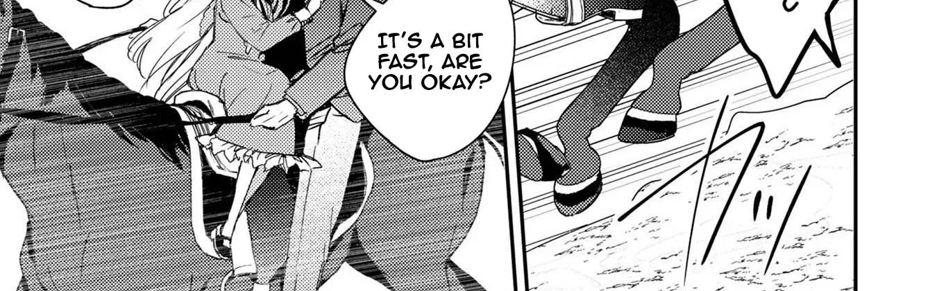 Praying My Arranged Marriage Partner Would Love Me Chapter 5 - page 14