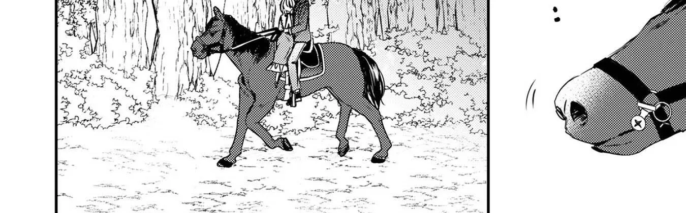 Praying My Arranged Marriage Partner Would Love Me Chapter 5 - page 16