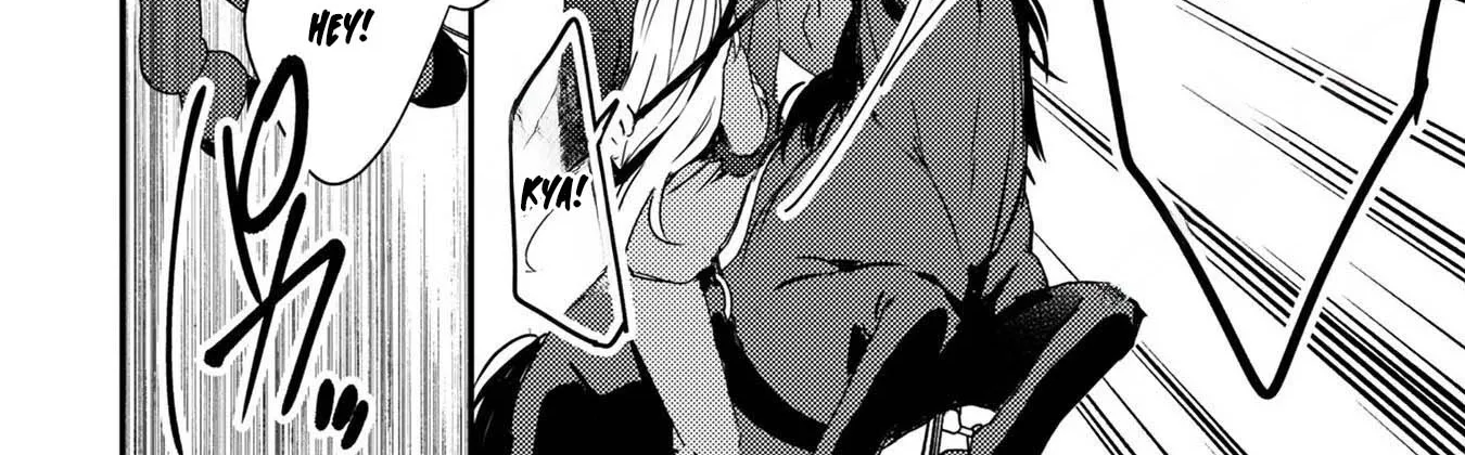 Praying My Arranged Marriage Partner Would Love Me Chapter 5 - page 20