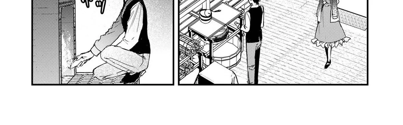 Praying My Arranged Marriage Partner Would Love Me Chapter 5 - page 24