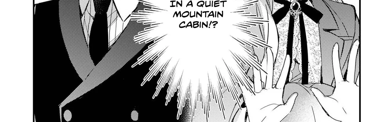 Praying My Arranged Marriage Partner Would Love Me Chapter 5 - page 26