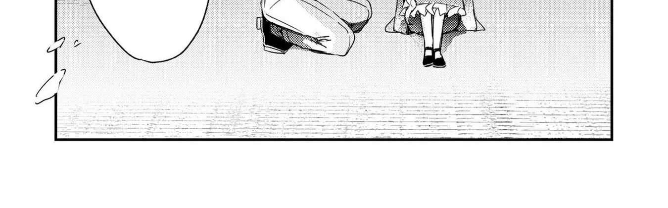 Praying My Arranged Marriage Partner Would Love Me Chapter 5 - page 30