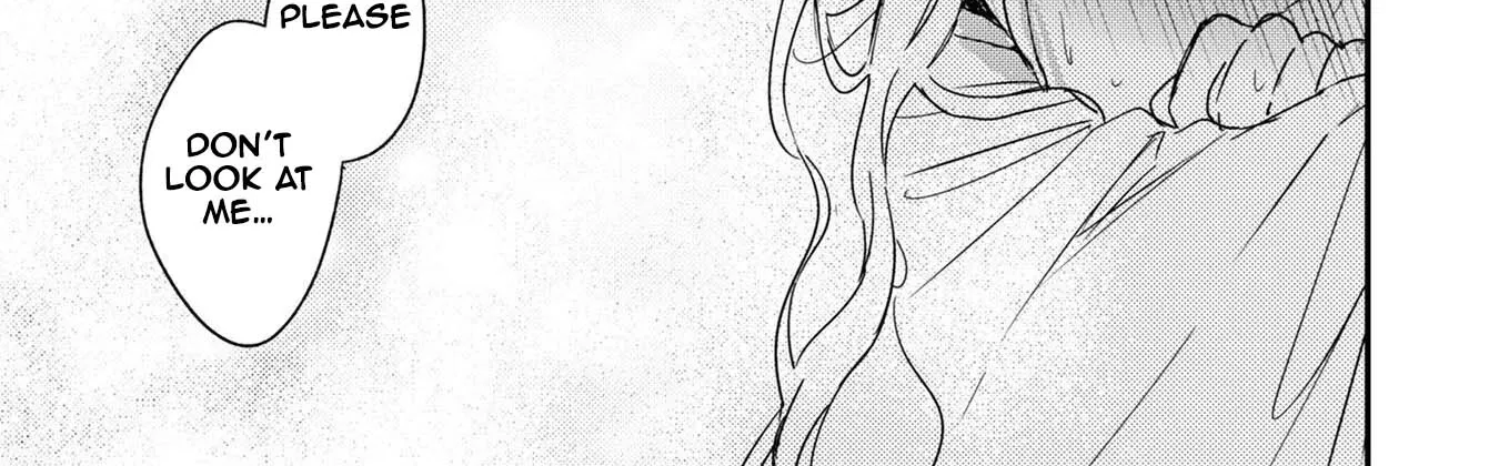 Praying My Arranged Marriage Partner Would Love Me Chapter 5 - page 32