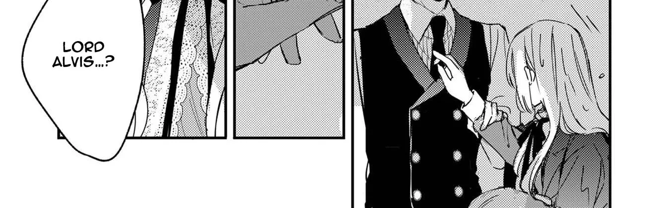 Praying My Arranged Marriage Partner Would Love Me Chapter 5 - page 34