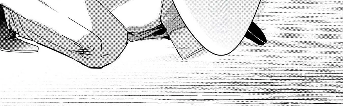 Praying My Arranged Marriage Partner Would Love Me Chapter 5 - page 36