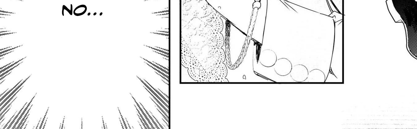 Praying My Arranged Marriage Partner Would Love Me Chapter 5 - page 38