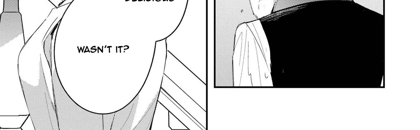 Praying My Arranged Marriage Partner Would Love Me Chapter 5 - page 42