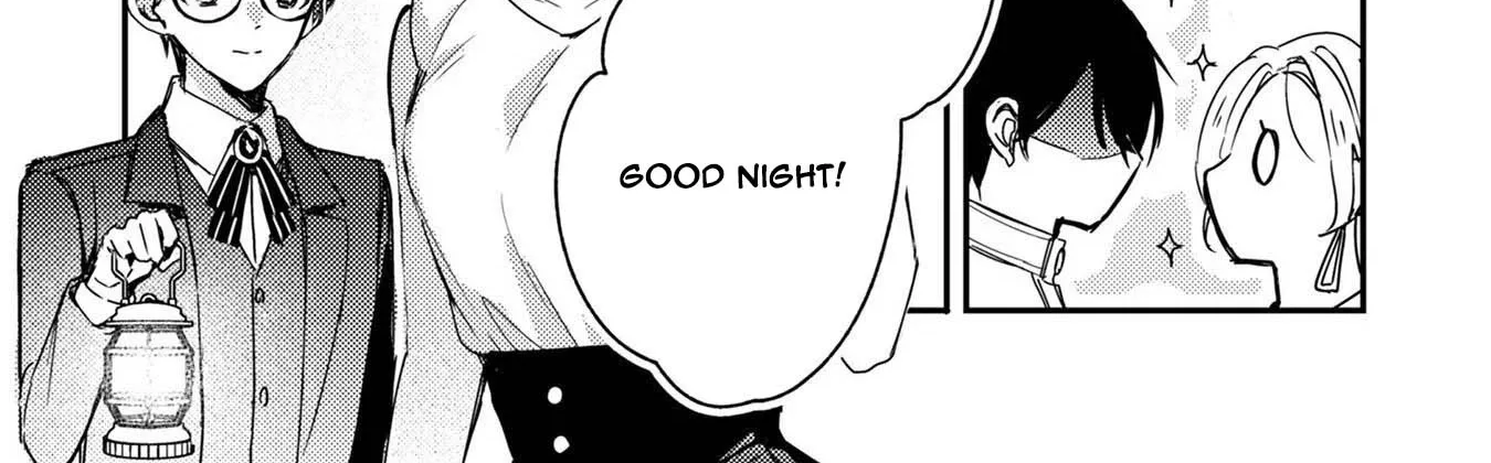 Praying My Arranged Marriage Partner Would Love Me Chapter 5 - page 46