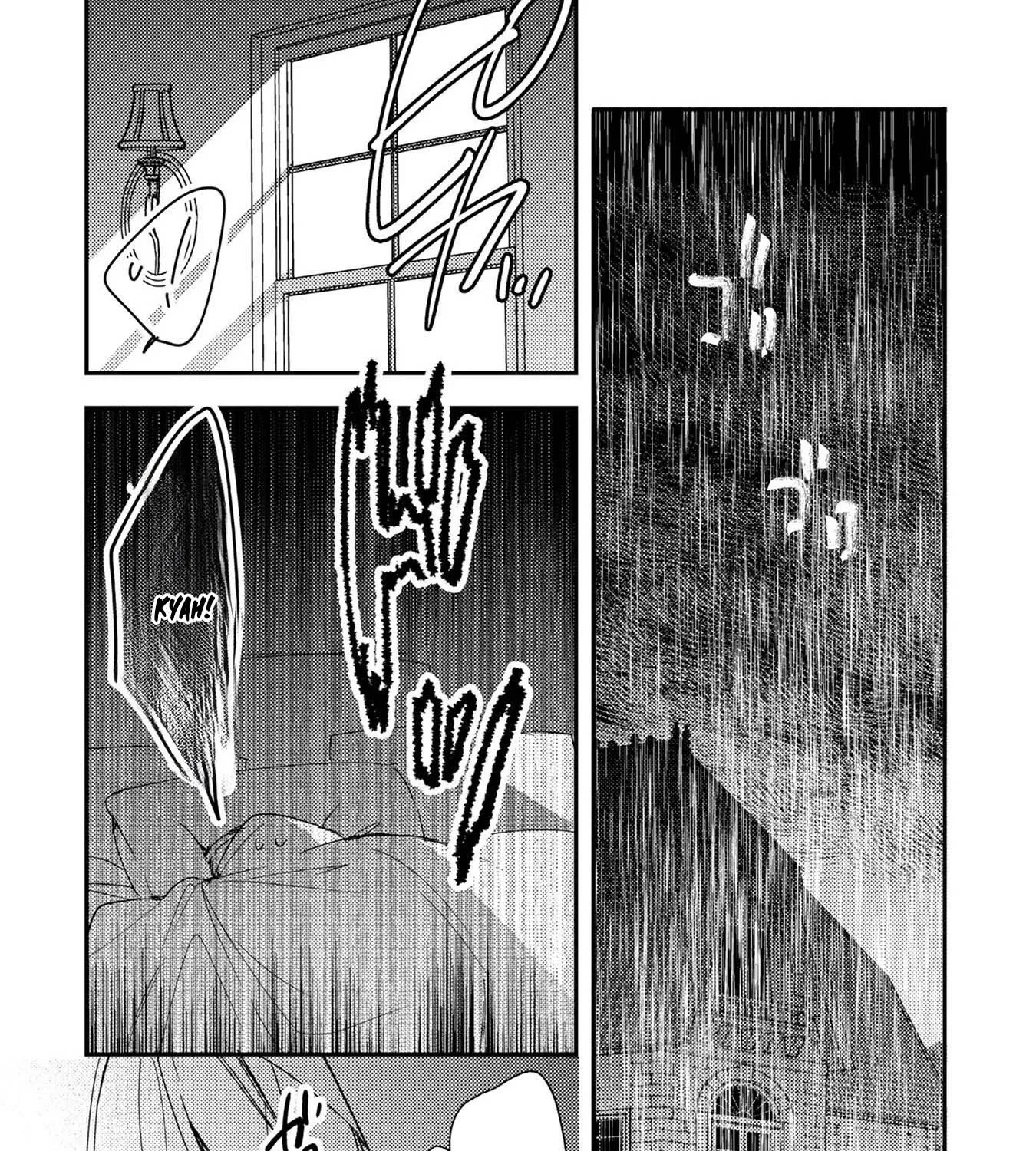 Praying My Arranged Marriage Partner Would Love Me Chapter 5 - page 49