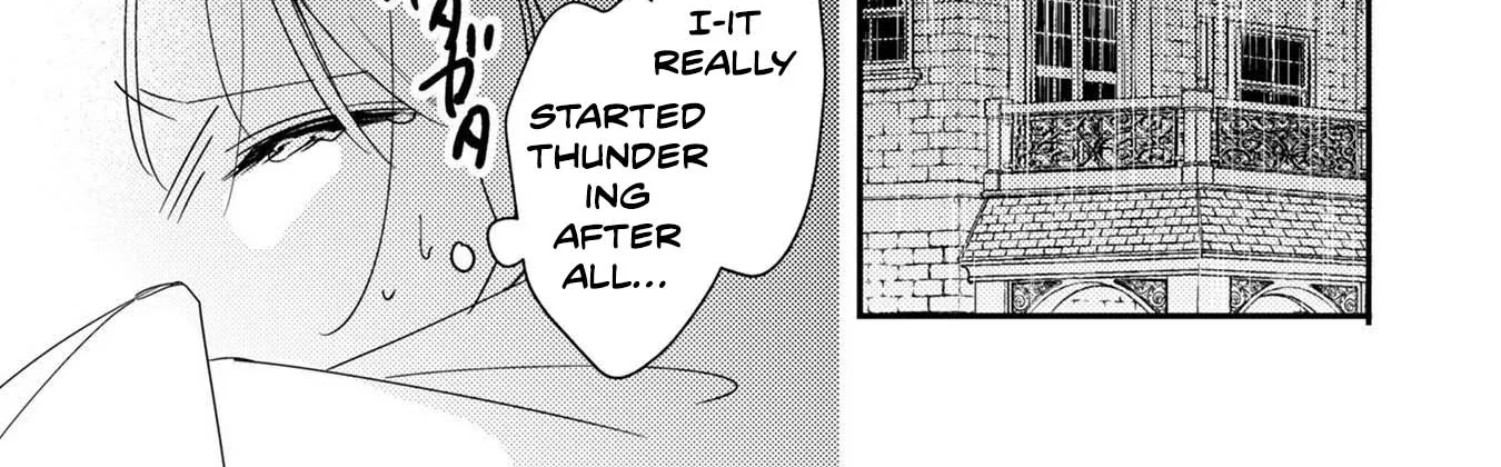 Praying My Arranged Marriage Partner Would Love Me Chapter 5 - page 50