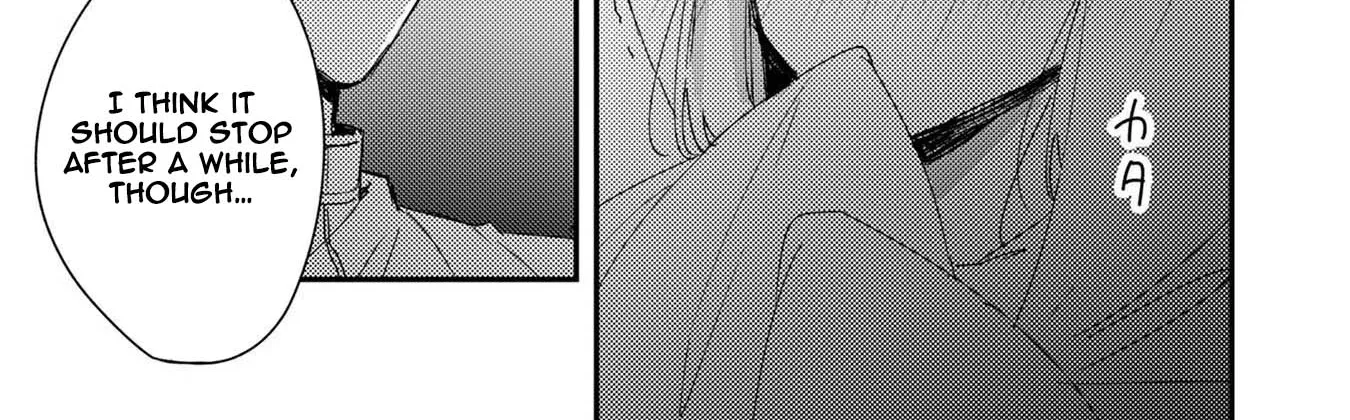 Praying My Arranged Marriage Partner Would Love Me Chapter 5 - page 52