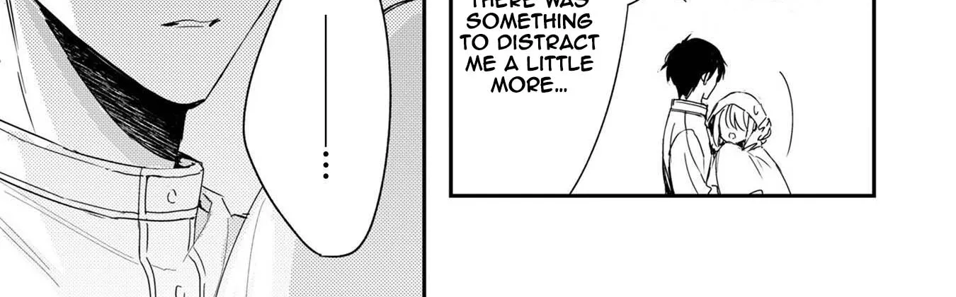 Praying My Arranged Marriage Partner Would Love Me Chapter 5 - page 56