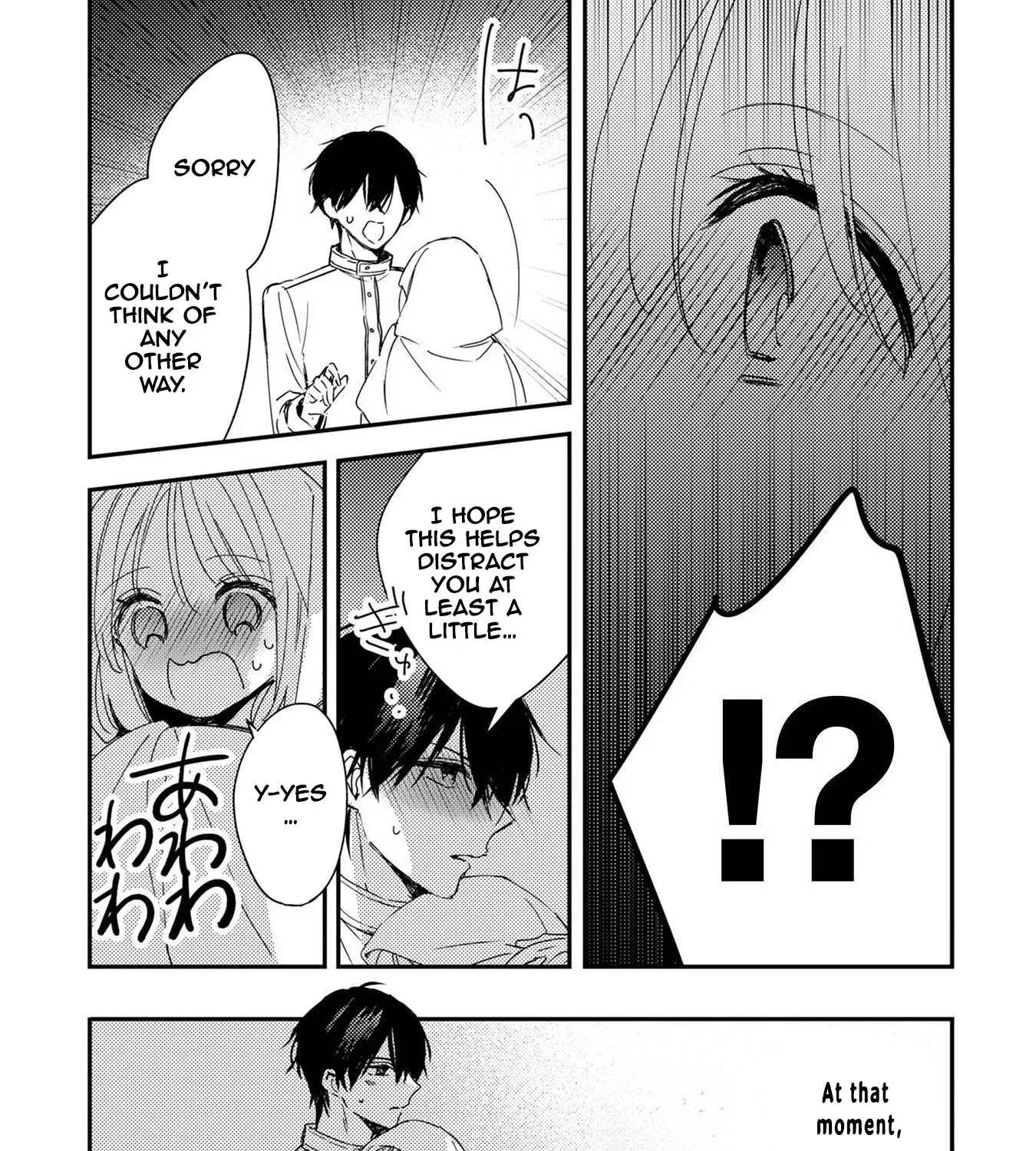 Praying My Arranged Marriage Partner Would Love Me Chapter 5 - page 59