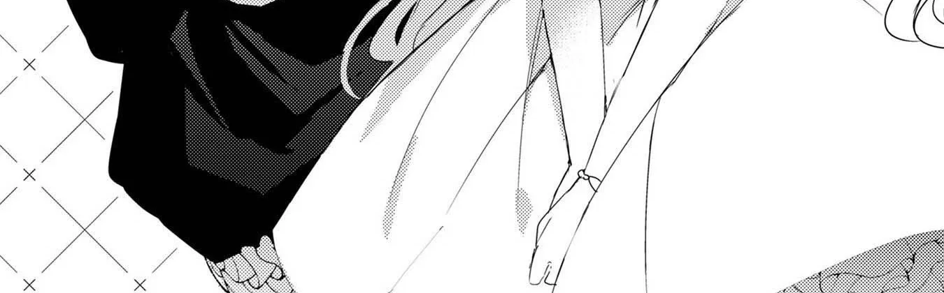 Praying My Arranged Marriage Partner Would Love Me Chapter 5 - page 6