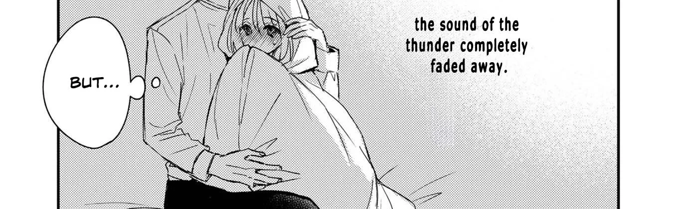 Praying My Arranged Marriage Partner Would Love Me Chapter 5 - page 60