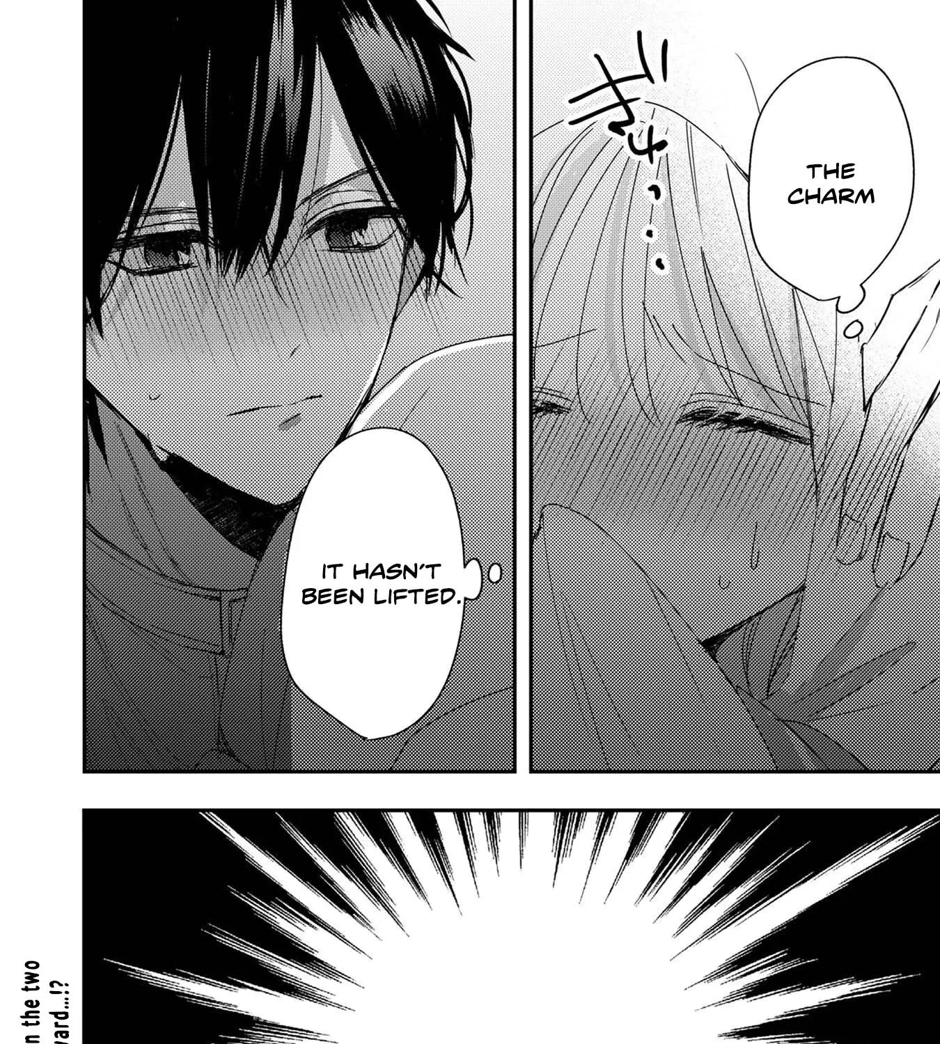 Praying My Arranged Marriage Partner Would Love Me Chapter 5 - page 61