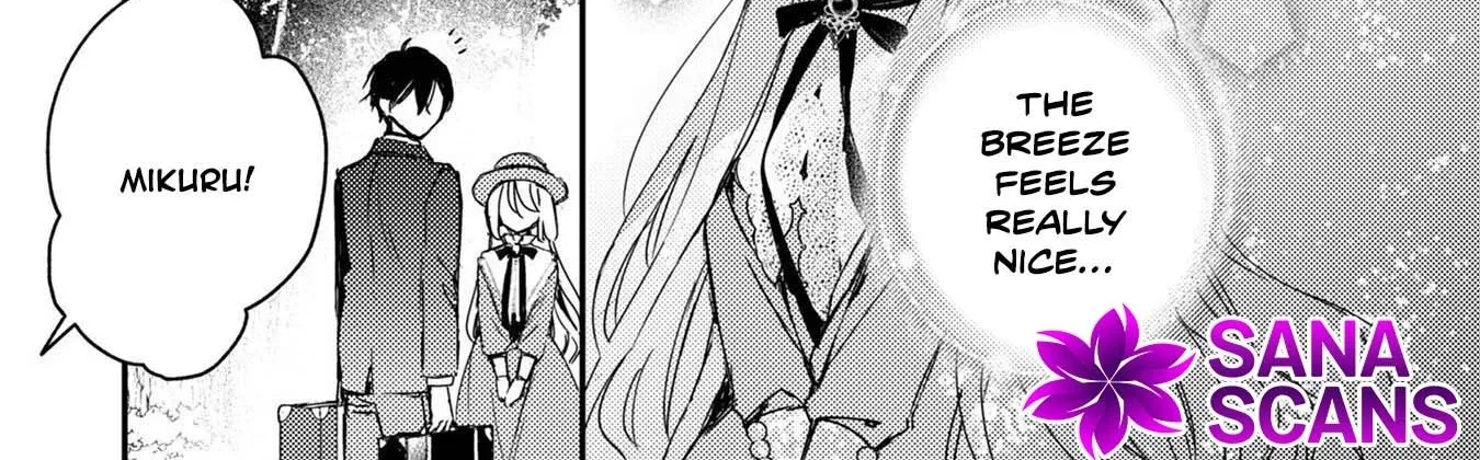 Praying My Arranged Marriage Partner Would Love Me Chapter 5 - page 64