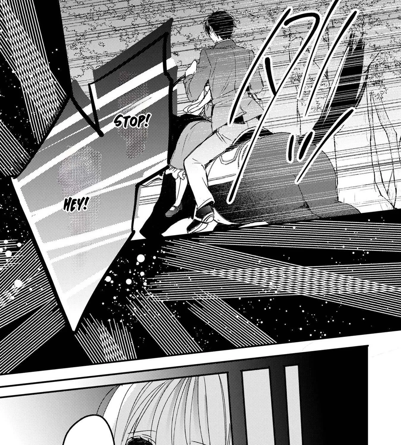 Praying My Arranged Marriage Partner Would Love Me Chapter 5 - page 65