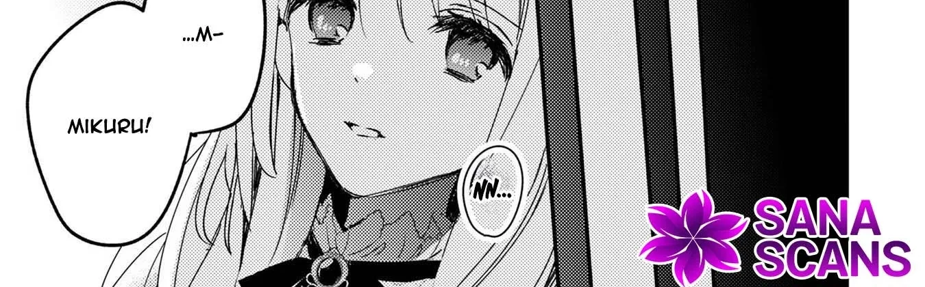 Praying My Arranged Marriage Partner Would Love Me Chapter 5 - page 66