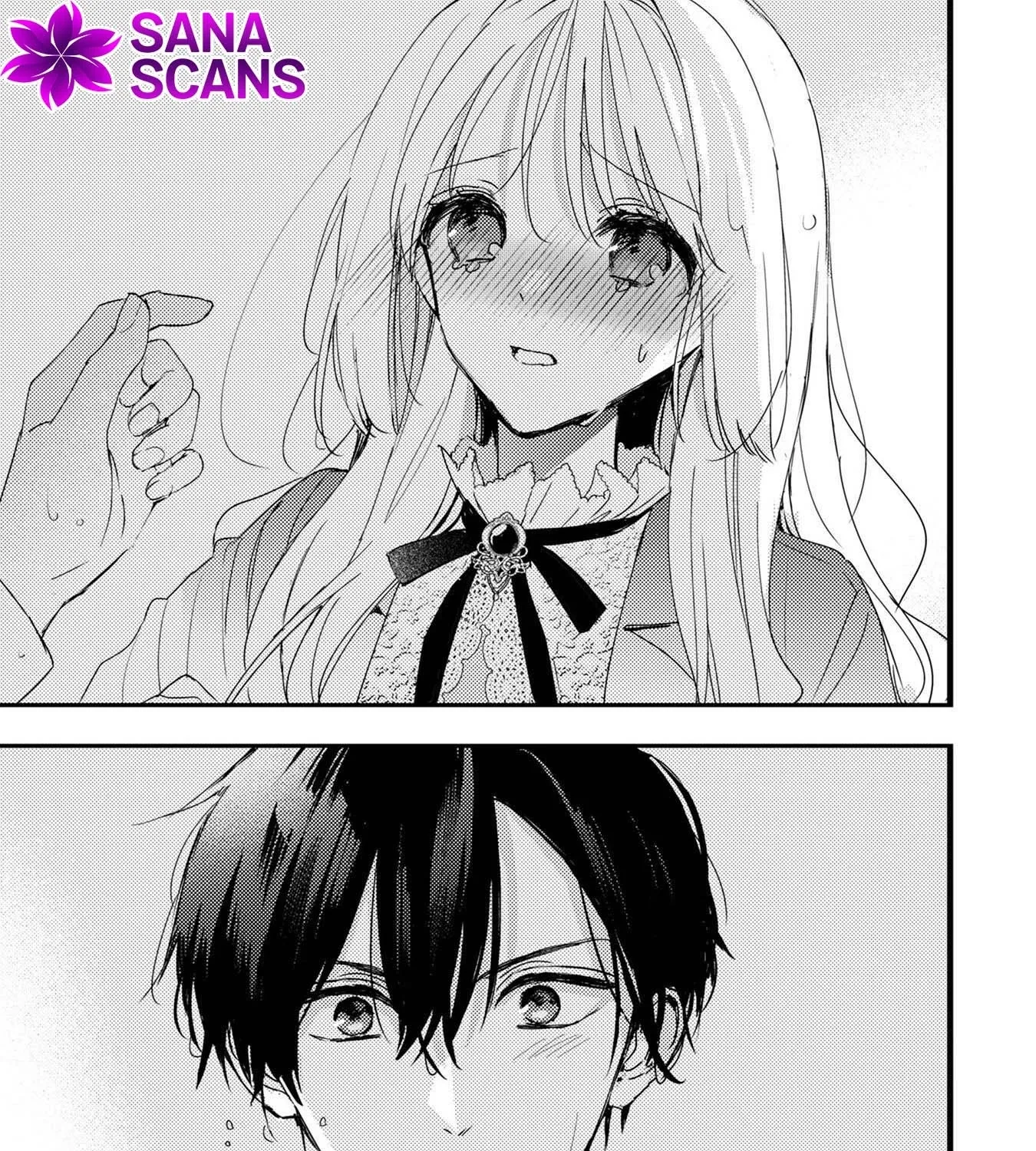 Praying My Arranged Marriage Partner Would Love Me Chapter 5 - page 67