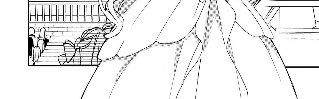 Praying My Arranged Marriage Partner Would Love Me Chapter 6 - page 16