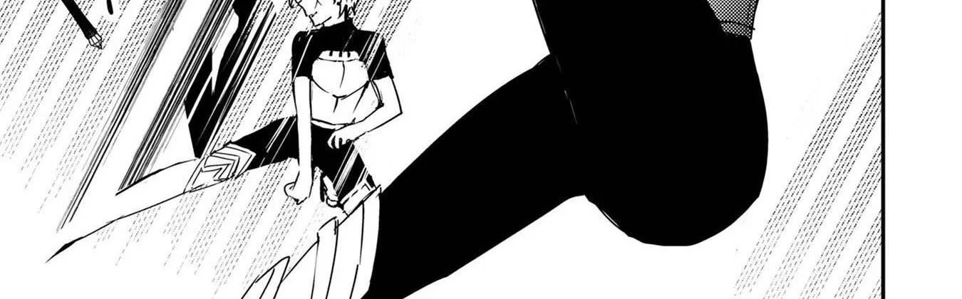 Praying My Arranged Marriage Partner Would Love Me Chapter 6 - page 24