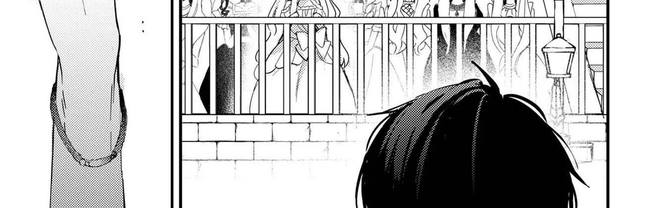 Praying My Arranged Marriage Partner Would Love Me Chapter 6 - page 32