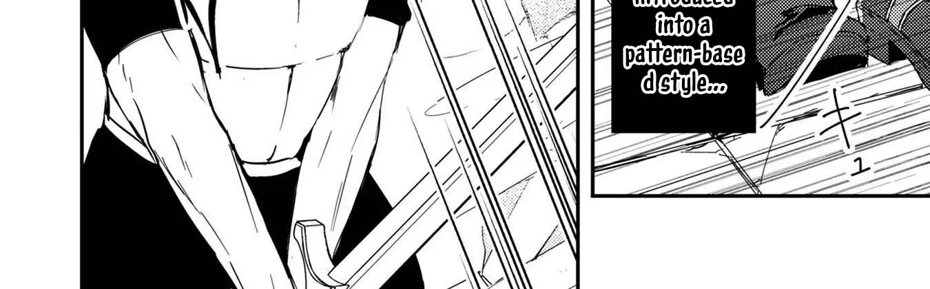 Praying My Arranged Marriage Partner Would Love Me Chapter 6 - page 36