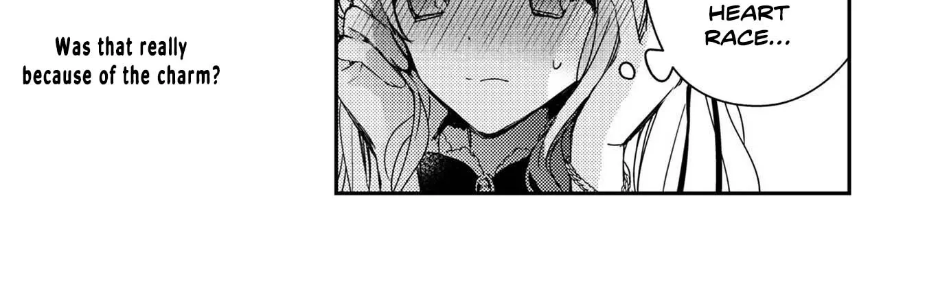 Praying My Arranged Marriage Partner Would Love Me Chapter 6 - page 4