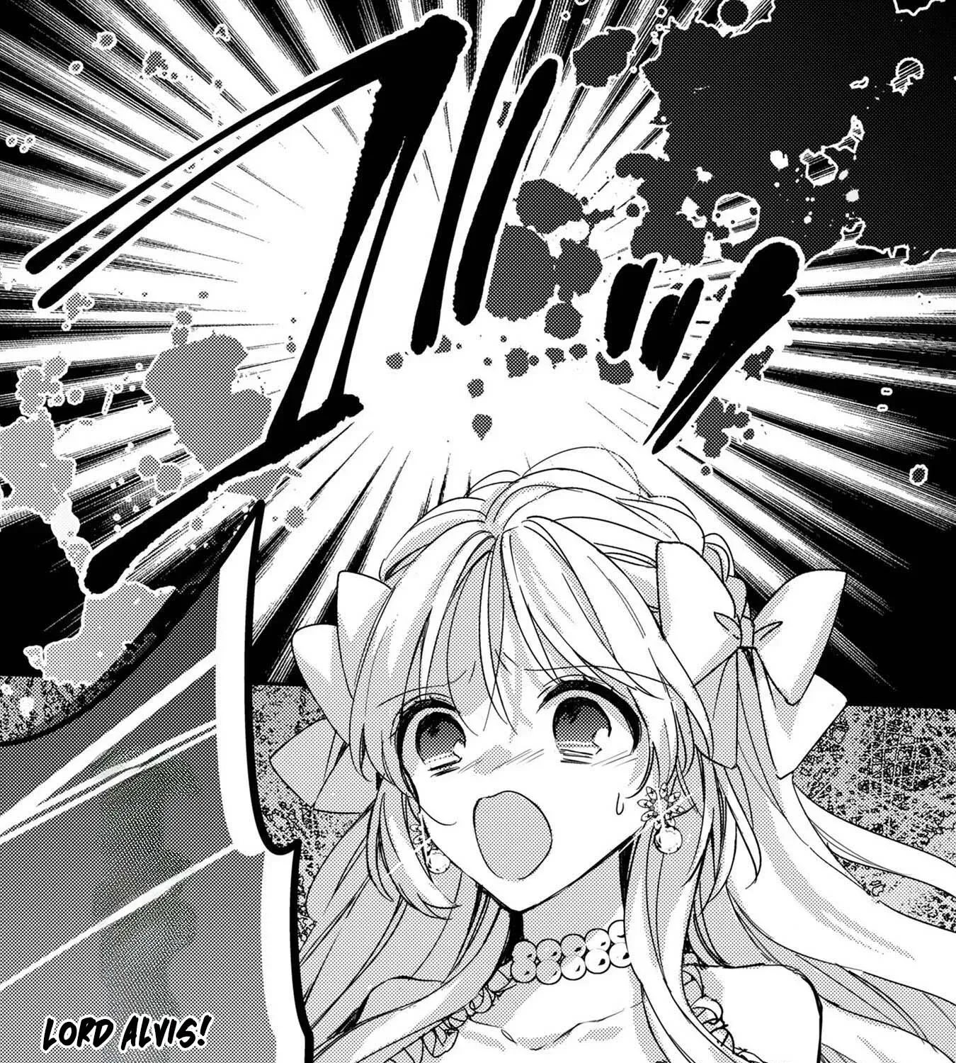 Praying My Arranged Marriage Partner Would Love Me Chapter 6 - page 41