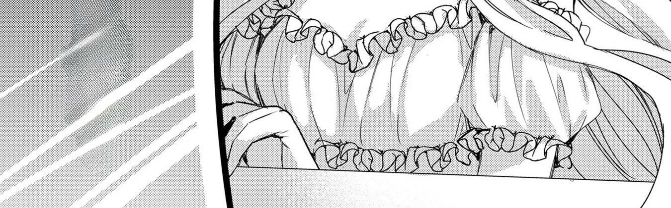Praying My Arranged Marriage Partner Would Love Me Chapter 6 - page 42
