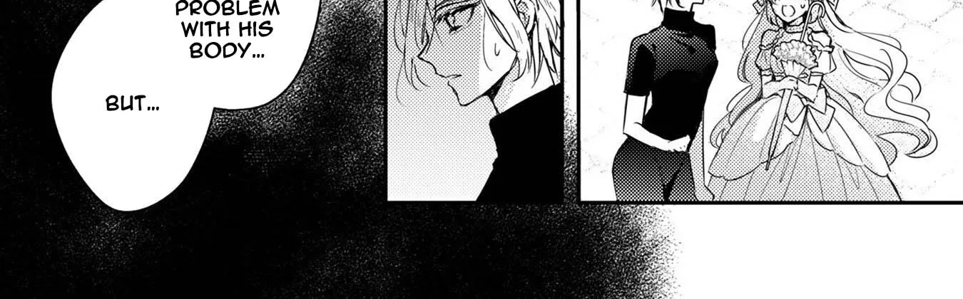 Praying My Arranged Marriage Partner Would Love Me Chapter 6 - page 44