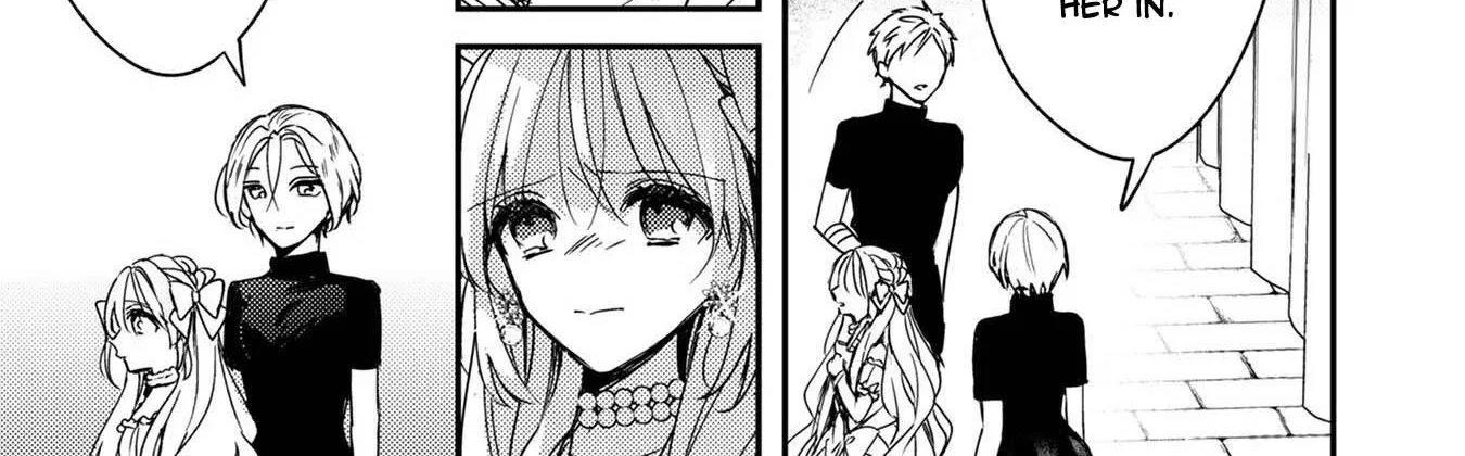 Praying My Arranged Marriage Partner Would Love Me Chapter 6 - page 46