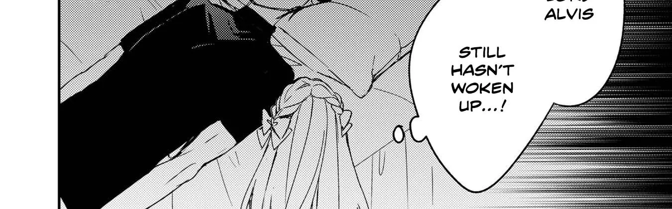 Praying My Arranged Marriage Partner Would Love Me Chapter 6 - page 48