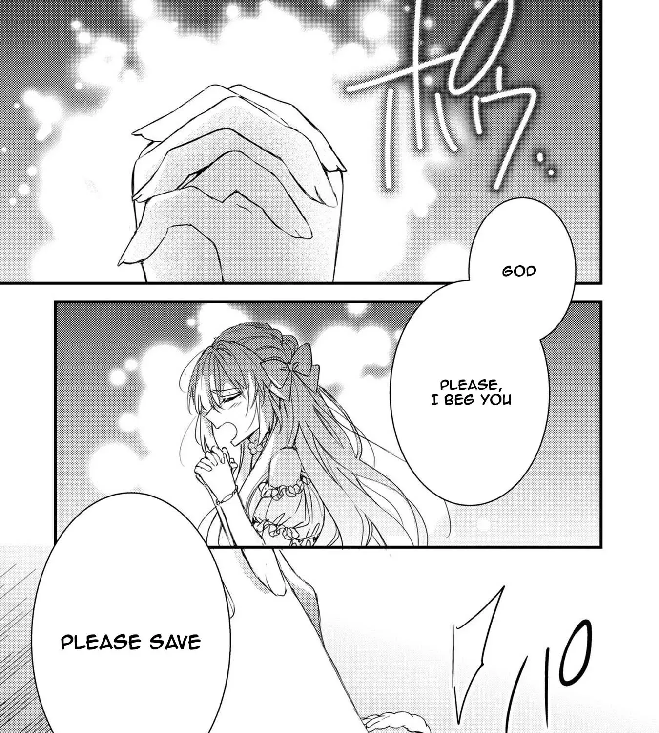 Praying My Arranged Marriage Partner Would Love Me Chapter 6 - page 51