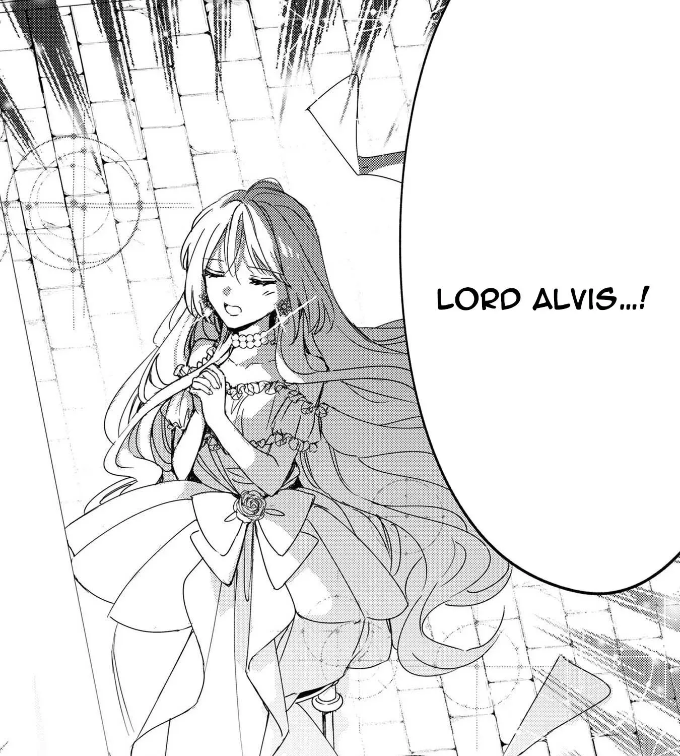 Praying My Arranged Marriage Partner Would Love Me Chapter 6 - page 53