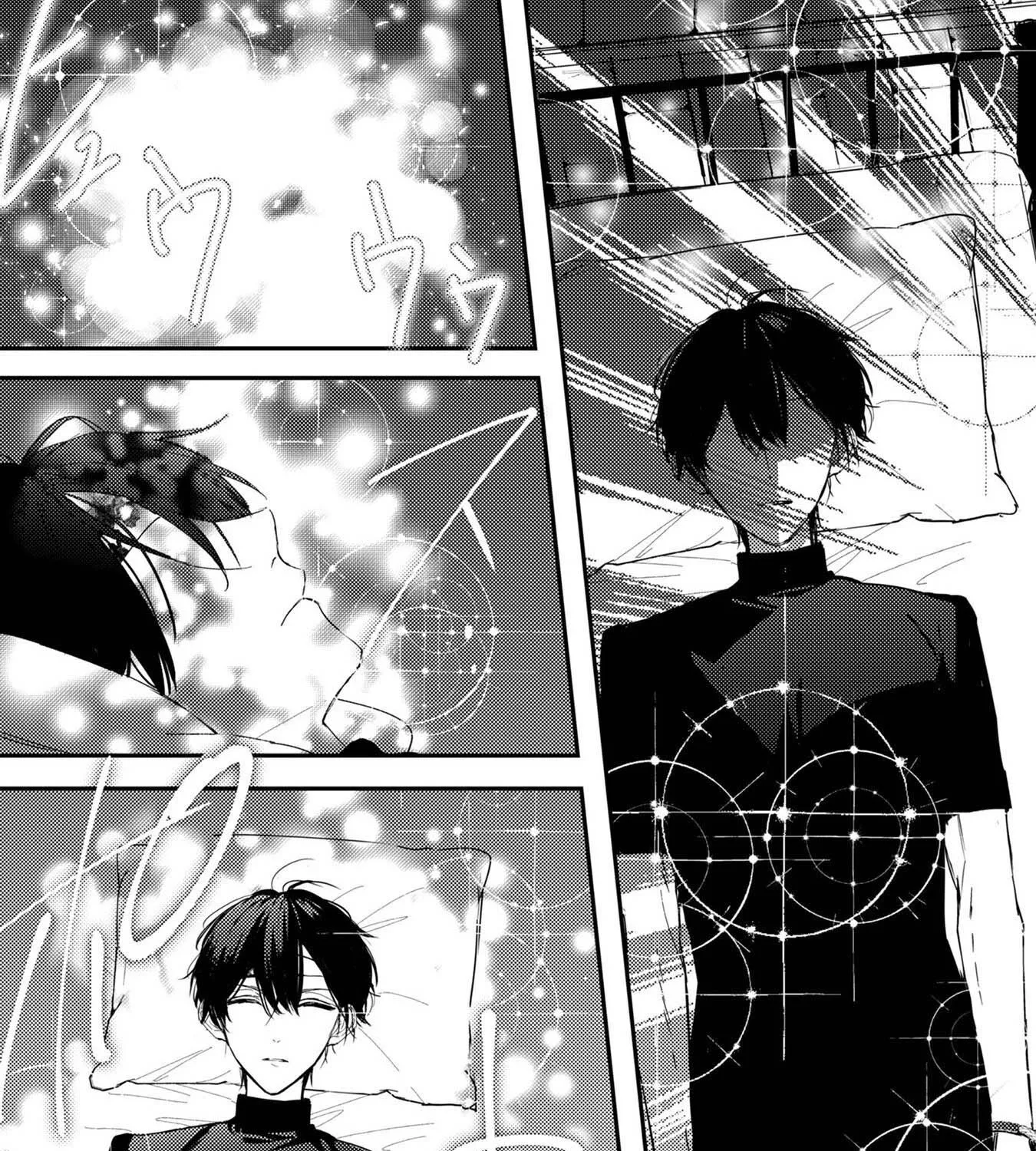 Praying My Arranged Marriage Partner Would Love Me Chapter 6 - page 55