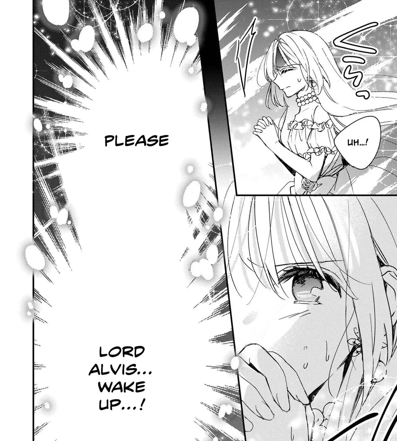 Praying My Arranged Marriage Partner Would Love Me Chapter 6 - page 57