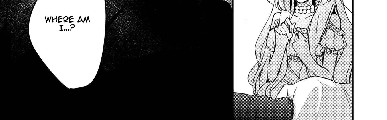 Praying My Arranged Marriage Partner Would Love Me Chapter 6 - page 60