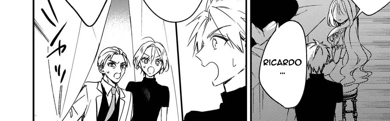Praying My Arranged Marriage Partner Would Love Me Chapter 6 - page 62