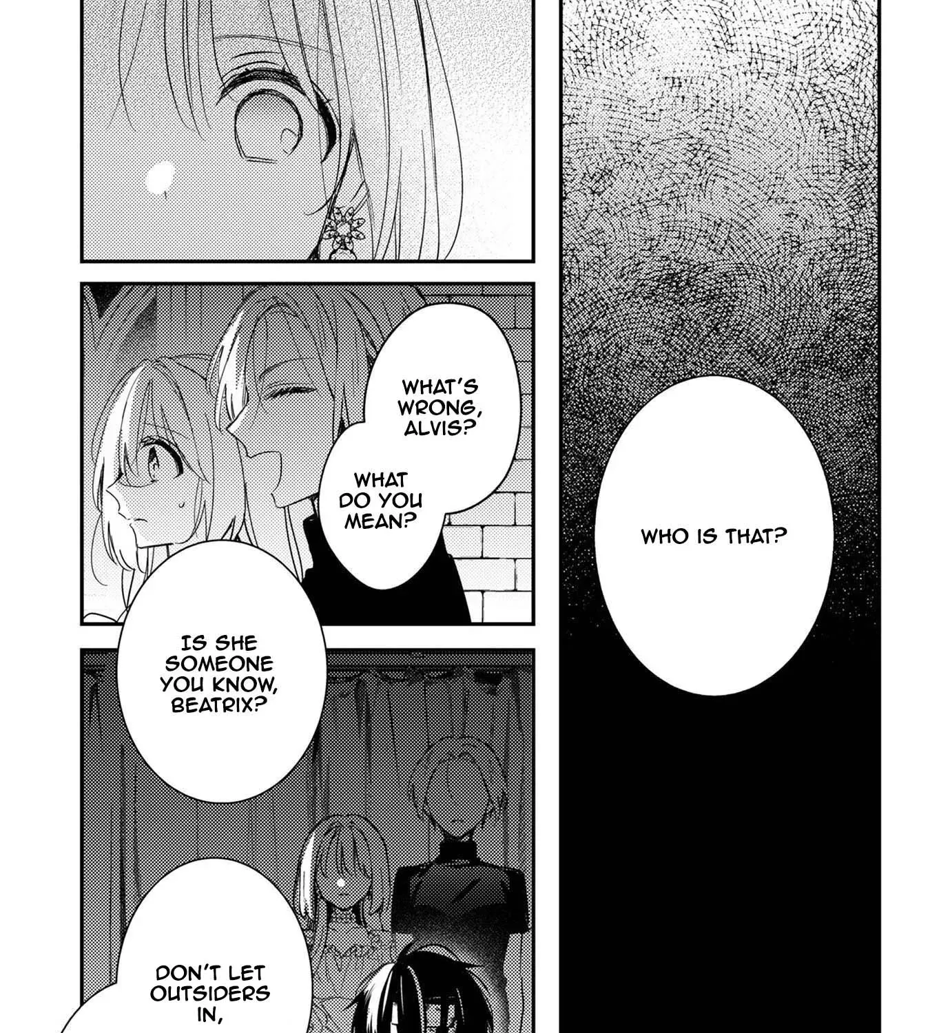 Praying My Arranged Marriage Partner Would Love Me Chapter 6 - page 63