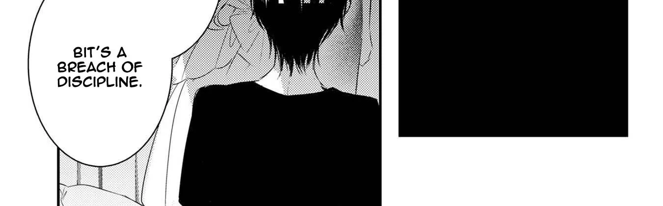 Praying My Arranged Marriage Partner Would Love Me Chapter 6 - page 64