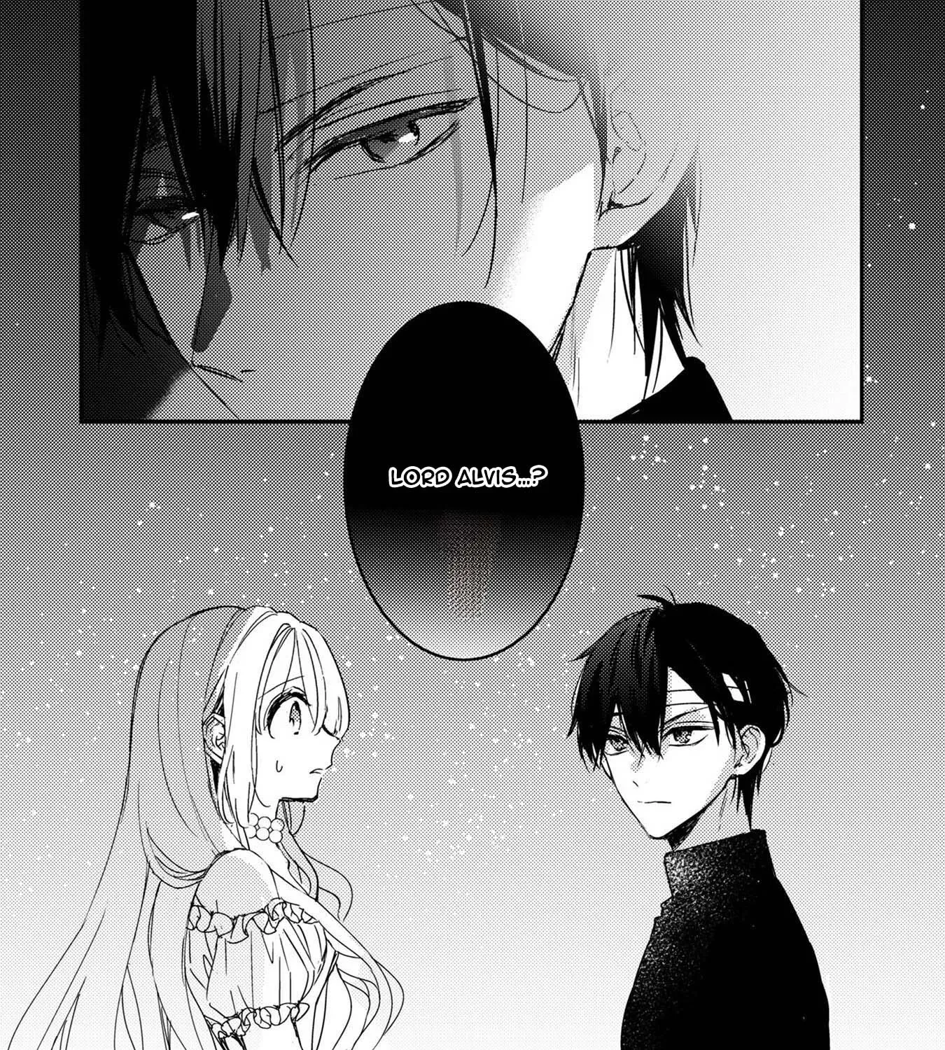 Praying My Arranged Marriage Partner Would Love Me Chapter 6 - page 65